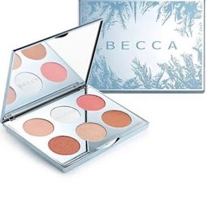 Becca Apres Ski Glow Palette